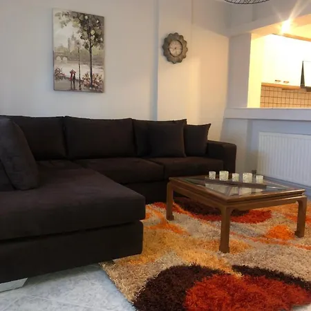 Cosy Maison Near The Mill Of Elves דירה *