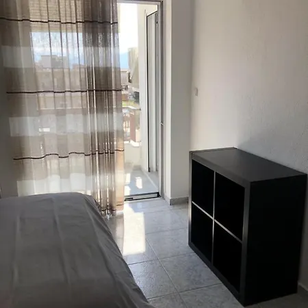 Cosy Maison Near The Mill Of Elves טריקלה