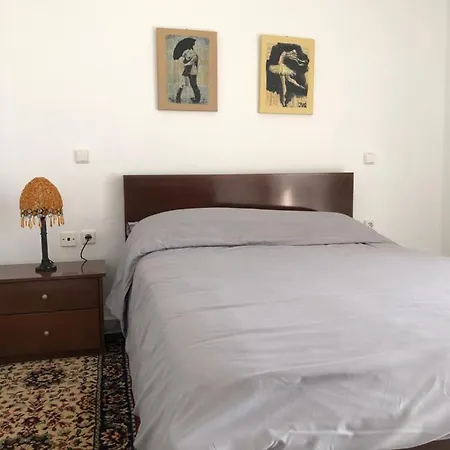 Cosy Maison Near The Mill Of Elves דירה