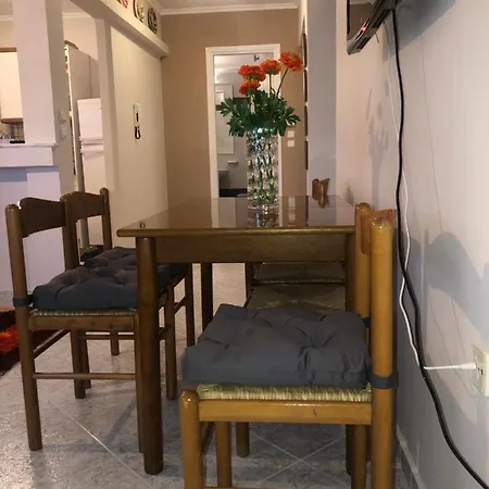 Cosy Maison Near The Mill Of Elves דירה *
