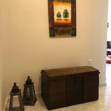 דירה Cosy Maison Near The Mill Of Elves טריקלה