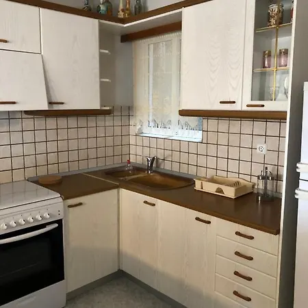 Cosy Maison Near The Mill Of Elves *